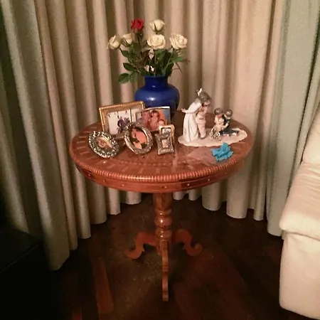 Bed & Breakfast Super Attico Comiso