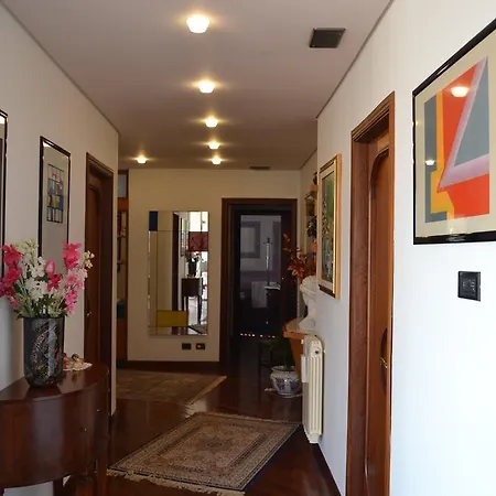 Bed & Breakfast Super Attico