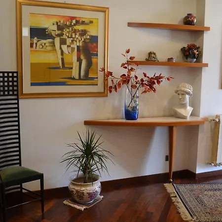 Bed & Breakfast Super Attico Comiso