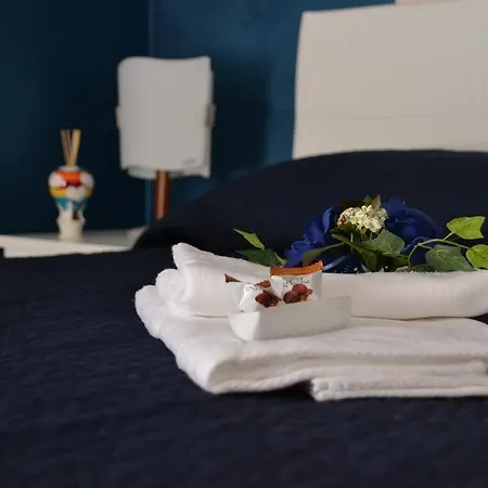 Bed & Breakfast Super Attico *