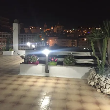 Bed & Breakfast Super Attico Comiso