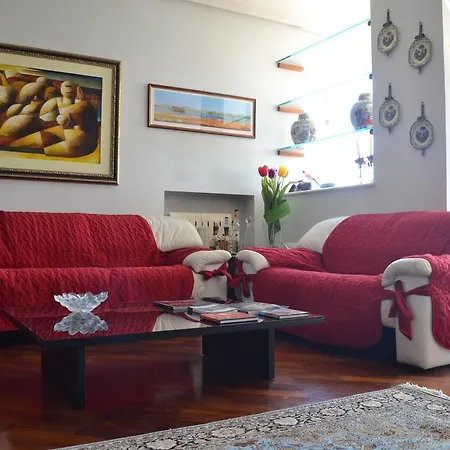 Bed and breakfast Super Attico Comiso