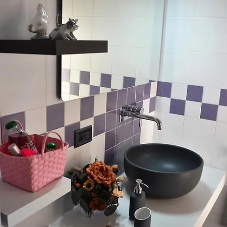 Bed and breakfast Super Attico Comiso
