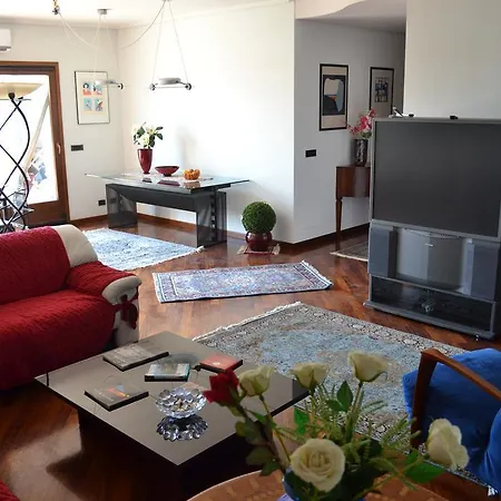 Bed and breakfast Super Attico Comiso